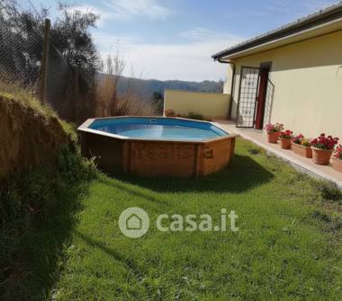 Villetta a schiera in vendita a Nazzano (Roma), Strada di Valle Lucola 4