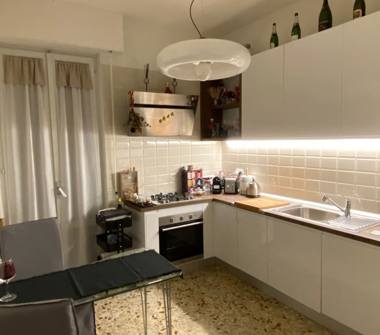 Appartamento in vendita a Pistoia (Pistoia)