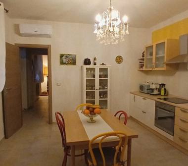 Villa in vendita a Comacchio (Ferrara)