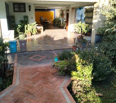 Casa indipendente in vendita a Poncarale, Frazione Borgo Poncarale