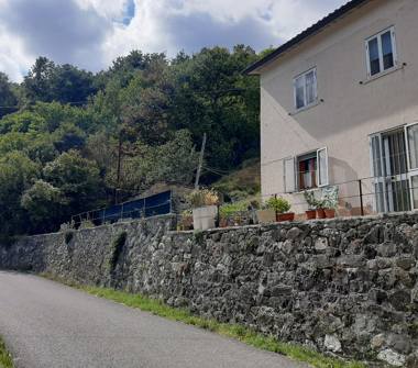 Rustico/Casale in vendita a Casteldelci (Rimini)