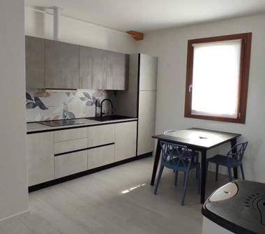 Loft/Open Space in affitto a Villaverla (Vicenza)