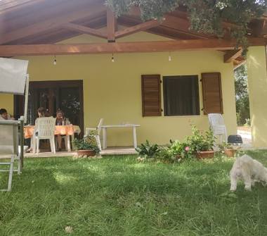 Villa in vendita a Narni (Terni)