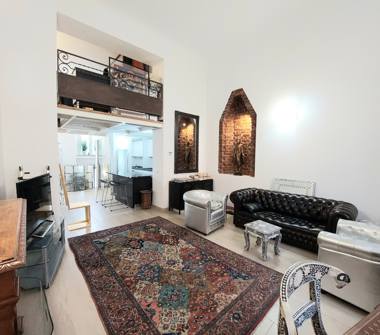 Loft/Open Space in vendita a Milano, Zona V Giornate