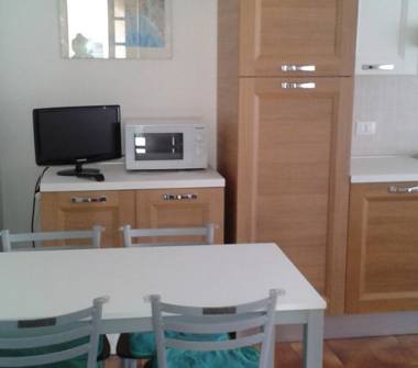 Affitto Appartamento Vacanze a Eraclea, Frazione Eraclea Mare