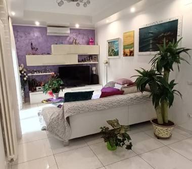 Quadrilocale in vendita a Grottammare (Ascoli Piceno)