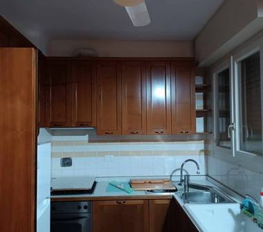 Quadrilocale in affitto a Bologna, Zona Savena, Via Faenza 17