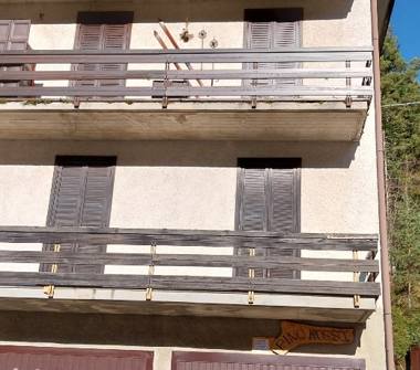 Trilocale in vendita a Piazzatorre (Bergamo), Via Piazzo 8