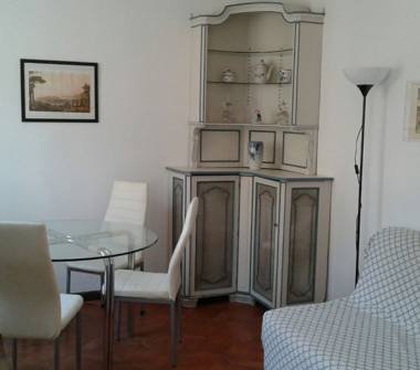 Affitto Appartamento Vacanze a Bonassola (La Spezia), Via Risorgimento 7