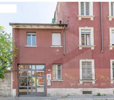 Trilocale in vendita a Milano, Zona Bovisa, Via Giacinto Collegno 13