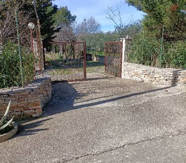 Villa in vendita a Corato (Bari), Strada Esterna Castel del Monte 0