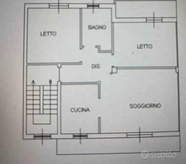 Appartamento in vendita a Trinità d'Agultu e Vignola, Frazione Costa Paradiso, Via al Mare 0