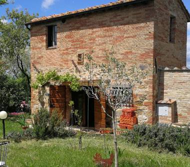 Terreno Agricolo/Coltura in vendita a San Quirico d'Orcia (Siena), Via Santa Caterina da Siena 78