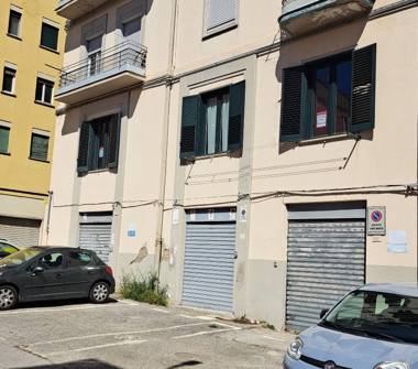 Altro in affitto a Potenza (Potenza), Via Francesco Crispi 26