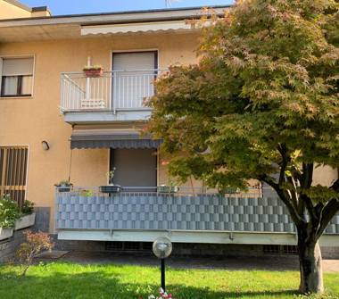 Trilocale in vendita a Gorla Minore (Varese)