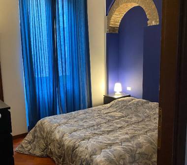 Bilocale in affitto a Monza, Zona San Carlo, Via Gaetana Agnesi 2