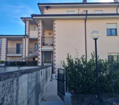 Trilocale in vendita a Marsciano, Frazione Schiavo, Via Solferino 6