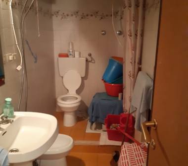 Bilocale in vendita a Bagnoli Irpino, Frazione Laceno, Via Alle Mandrie -