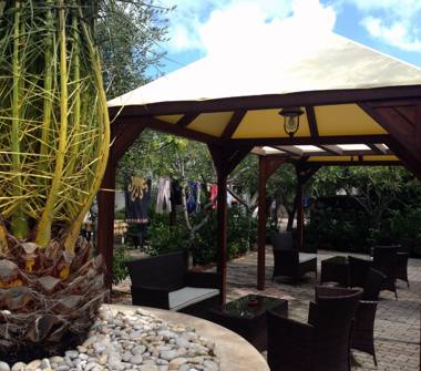 Affitto Casa mobile/Roulotte Vacanze a Vieste (Foggia), Contrada Reginella 6