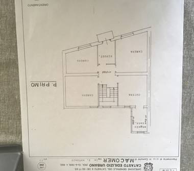 Casa indipendente in vendita a Macomer (Nuoro), Viale Sant'Antonio 43