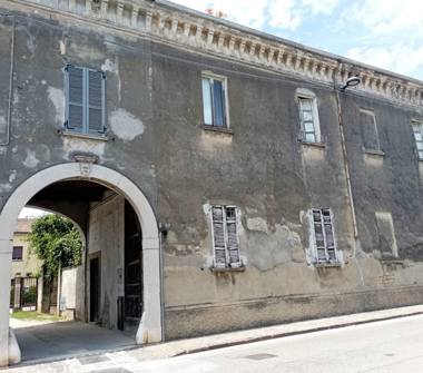 Casa indipendente in vendita a Canneto sull'Oglio (Mantova)