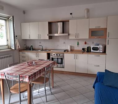 Bilocale in affitto a Roseto degli Abruzzi, Frazione Cologna Spiaggia