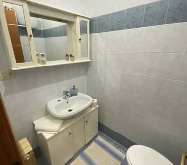 Affitto Stanza Tripla a Roma, Zona Re di Roma, Via Attilio Spaccarelli 76