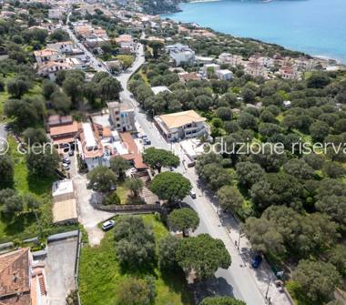 Villetta a schiera in vendita a Centola, Frazione Palinuro