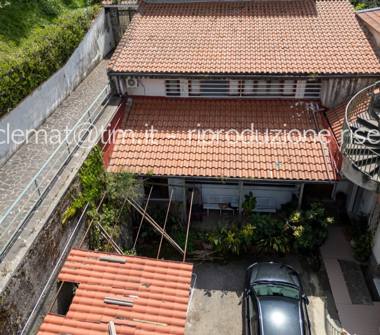 Villetta a schiera in vendita a Centola, Frazione Palinuro