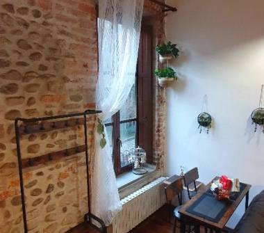 Bilocale in affitto a Vergiate (Varese)