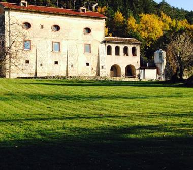 Rustico/Casale in vendita a Isernia (Isernia)