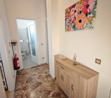 Affitto Appartamento Vacanze a Pavia, Frazione Centro città, Galleria Alessandro Manzoni 13