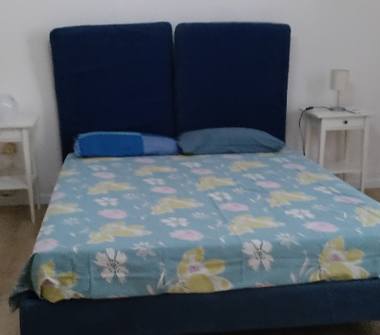 Appartamento in affitto a Catania, Zona Centro Storico, Via Santa Barbara 10