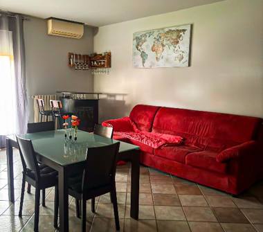 Appartamento in vendita a Montegaldella (Vicenza), Via F. Magellano 17