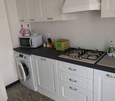 Quadrilocale in affitto a Finale Ligure (Savona), Via San Francesco 20