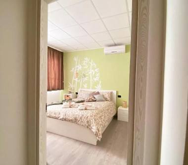 Affitto Appartamento Vacanze a Taranto, Frazione Centro città