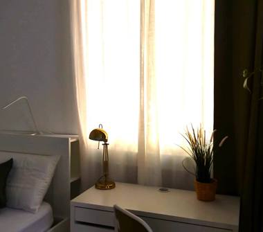 Appartamento in affitto a Milano, Zona Certosa, Via Fridtjof Nansen 8