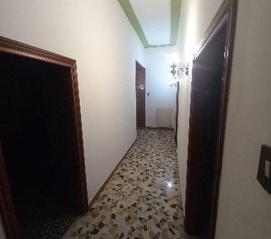 Appartamento in affitto a Civitavecchia (Roma), Via Carlo Calisse 69