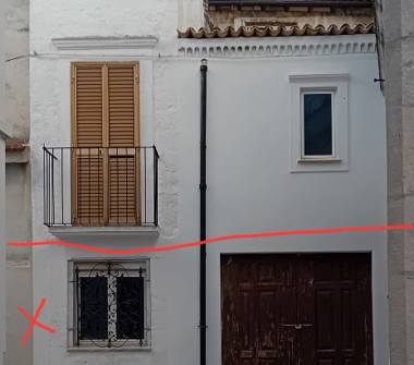 Laboratorio in vendita a Cassano delle Murge (Bari), Giovanni Paisiello 14