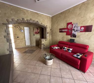 Affitto Appartamento Vacanze a Modena, Zona Villaggio Artigiano Modena Nord