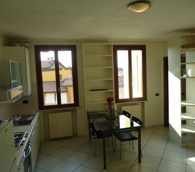 Trilocale in vendita a Montichiari (Brescia)