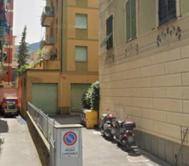 Altro in affitto a Santa Margherita Ligure (Genova), Corso Matteotti 127