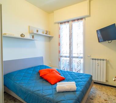 Affitto Appartamento Vacanze a Albenga (Savona), Via Alcide de Gasperi 48