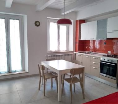 Affitto Appartamento Vacanze a Porto Recanati (Macerata), Via C. B. Cavour 21