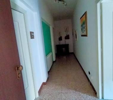 Affitto Stanza Singola a Sassari (Sassari), Via Monte Grappa 3