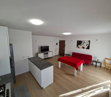 Trilocale in vendita a Udine (Udine)