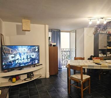 Appartamento in vendita a Napoli, Zona Centro Storico, Vico San Severino 19