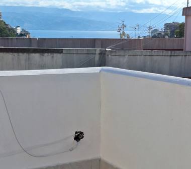 Quadrilocale in vendita a Messina (Messina), Via Pietro Castelli 85