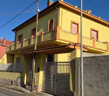 Casa indipendente in vendita a Serrenti (Sud Sardegna)