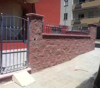 Affitto Casa Vacanze a Porto Torres (Sassari)